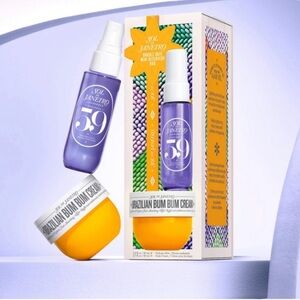 Sol de Janeiro Double Date Set